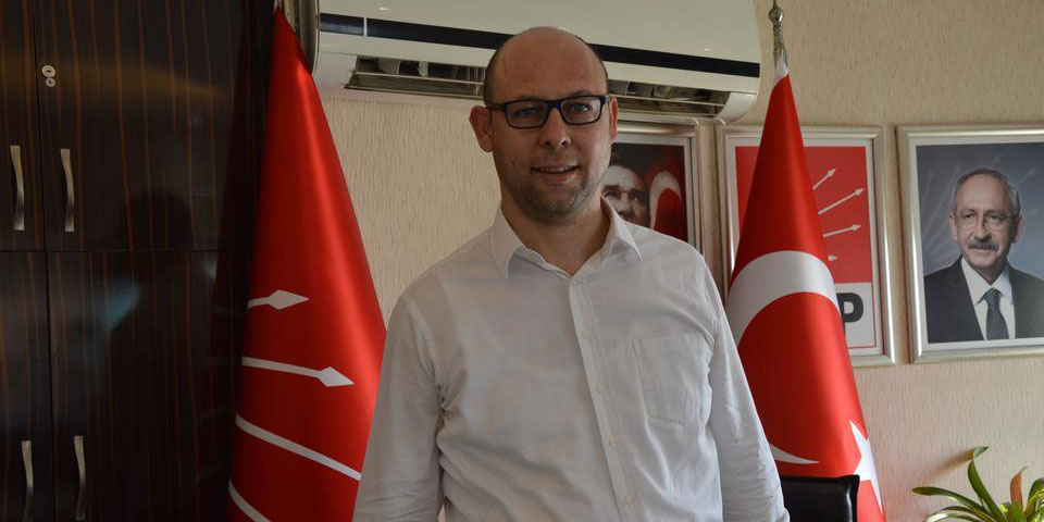 "Topuklu Efe’nin kazanması engellenemeyecek"