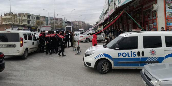 İki aile arasında silahlı kavga: 7 yaralı