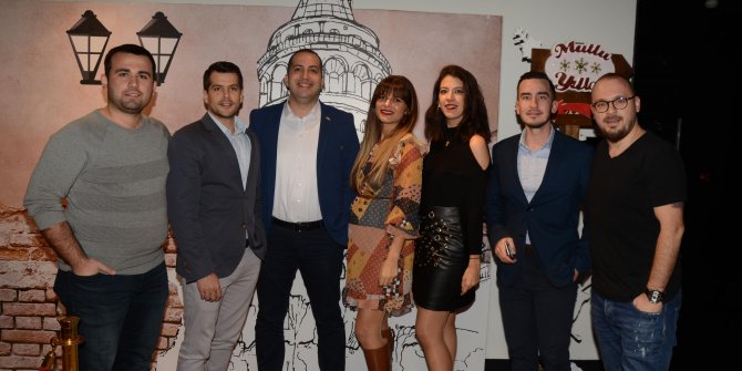 Özgörkey’de Çifte Kutlama!