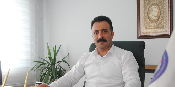 Sağlık Sen'den Gündem Açıklaması