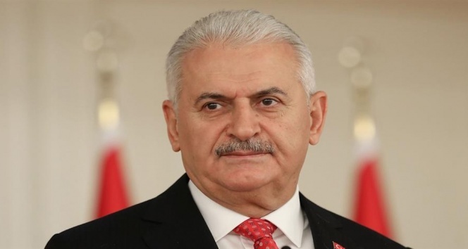 Binali Yıldırım, CHP adayı İmamoğlu ile telefonda görüştü