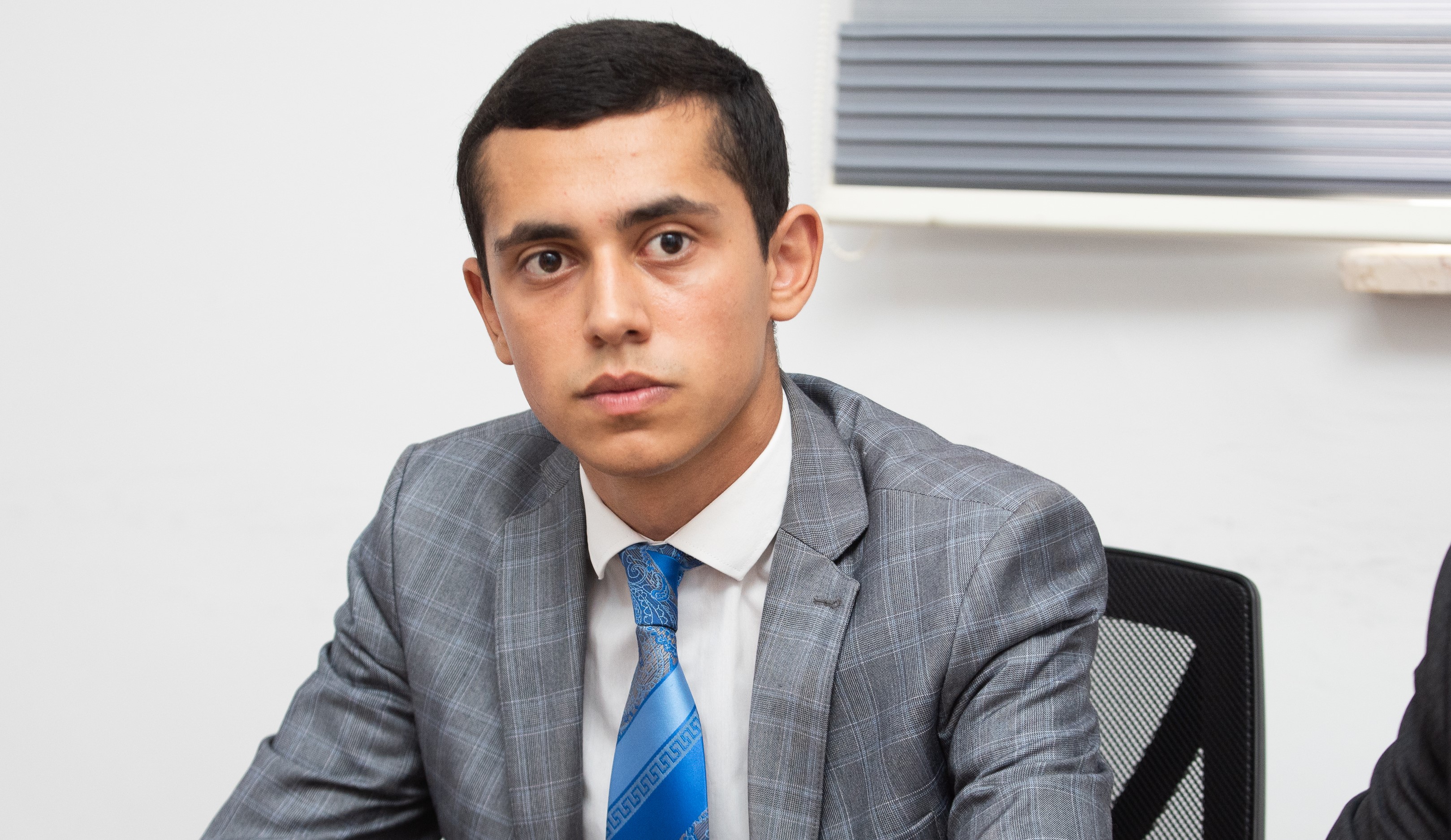 "Genç Agronomistler Okulu" projesi Gence’de uygulanacak