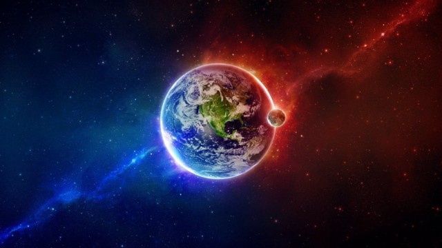 Gezegeni yapay olarak soğutma fikri!