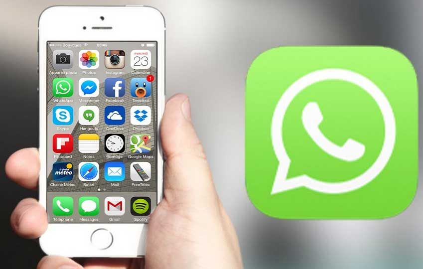 İşte WhatsApp'ın bilinmeyen özellikleri!
