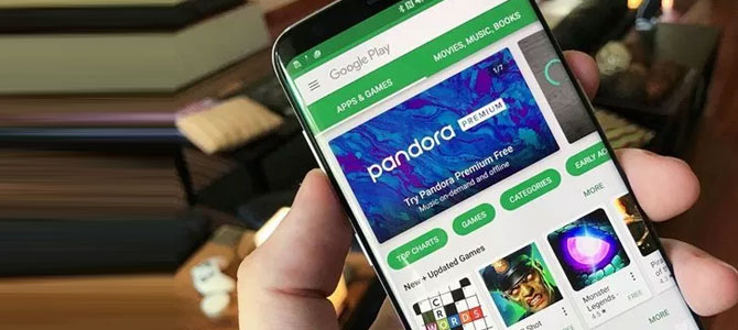 Google Play Store için sevindiren yenilik!