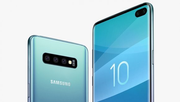 Samsung Galaxy S10 özellikleri netleşiyor!