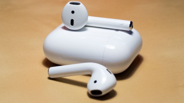 AirPods gizli konuşmaları duyabiliyor!