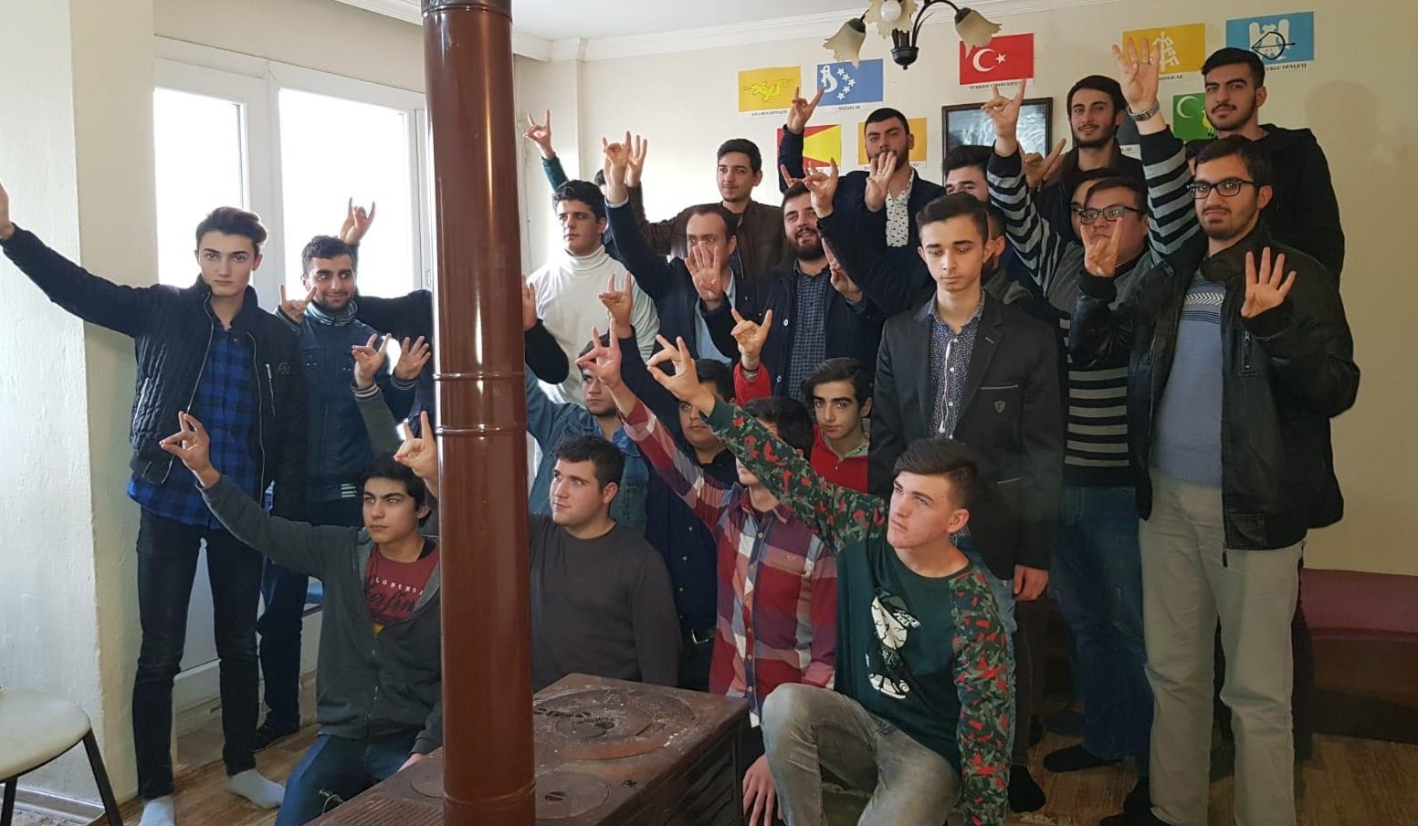 Cumhur İttifakı Buca'da Gençler ile yola çıktı!