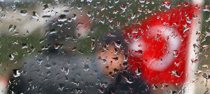 Meteoroloji uyardı! Dışarı çıkacaklar dikkat...