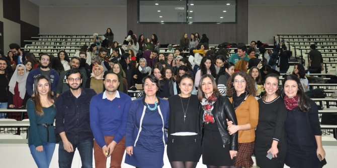 Hem yazdılar hem oynadılar hem de yönettiler