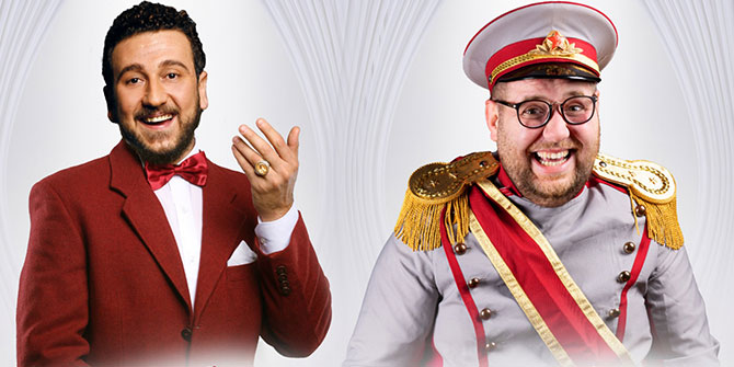 ‘Ömürsün Doktor’ İzleyiciyle Buluşmaya Hazırlanıyor