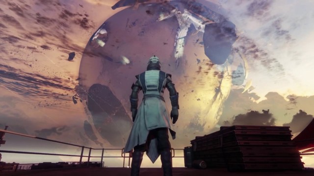 Bungie ile Activision yollarını ayırdı!