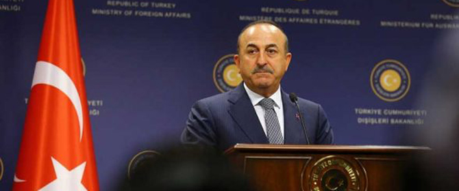 "Hiç bir tehdide pabuç bırakmayız"