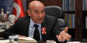 Barış Yarkadaş: CHP’nin İzmir Büyükşehir Belediye adayı Tunç Soyer