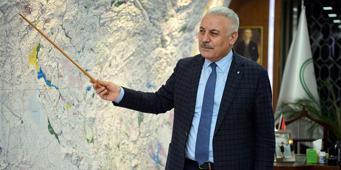 DSi'den yatırım yağmuru