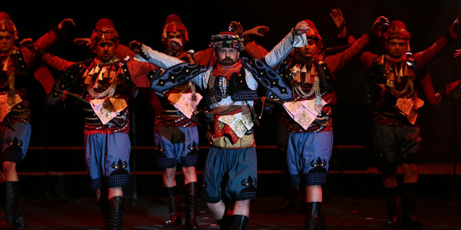 Folkart Academy 2019 başlıyor