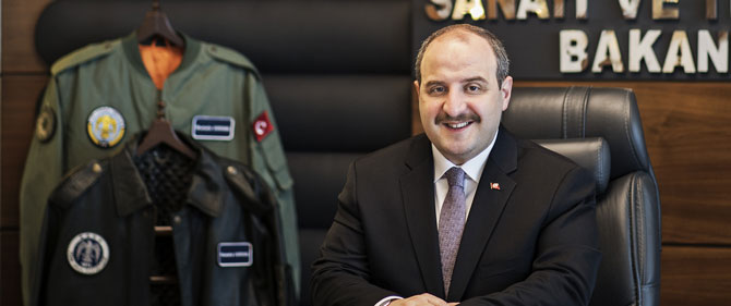 Bakan Varank’tan gençlere müjde