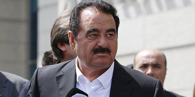 İbrahim Tatlıses'ten acı haber!