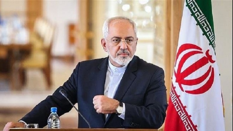 Zarif: “IKBY’nin istikrarı İran için önemli”