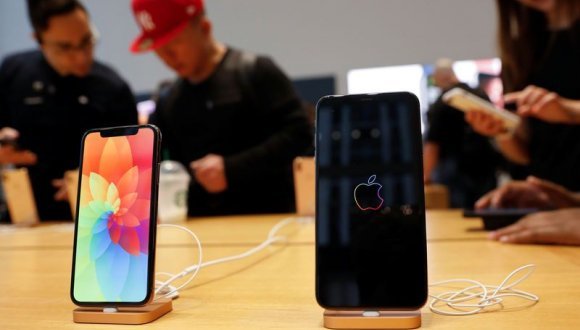 Qualcomm Apple ile çalışmak istemedi!