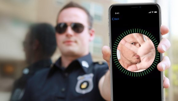 ABD’li yargıçtan yüz tanıma için beklenmedik karar!