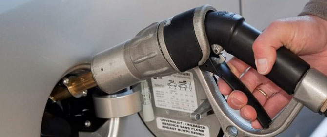 Otogaza da zam geldi!