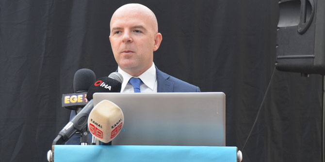 Tarım ve Hayvancılık Sektörü Agroexpo 2019’da İzmir’de Buluşacak