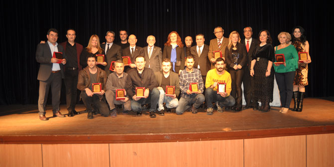 Gece muhabirleri bu belgeselde