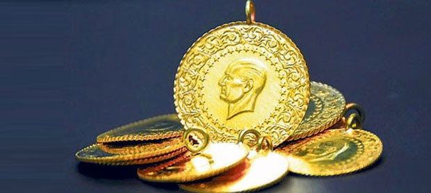 İşte serbest piyasada altın fiyatları
