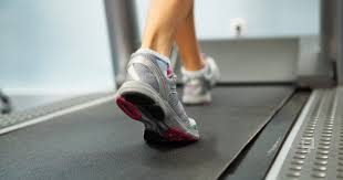 Koşu bantları ayak sağlığını bozuyor