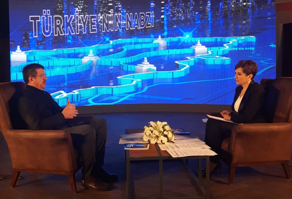 ZEYBEKCİ SUYU YÜZDE 50 UCUZLATACAK
