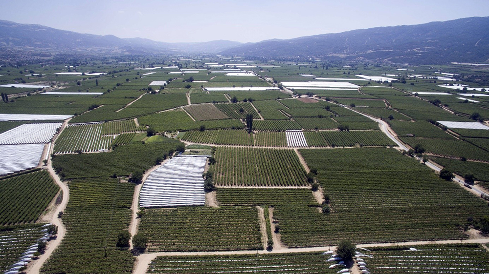DSİ'den Manisa'ya müjde