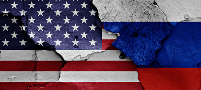 Rusya, "Washington dünyaya yanlış bilgiler veriyor"