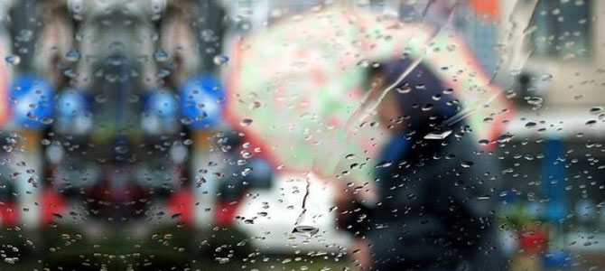 Bu illerde yaşayanlar dikkat! Yağış geliyor...