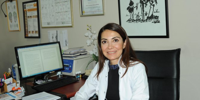 Prof. Dr. Köksal, “Mezoterapi, sertifikalı hekimler tarafından yapılmalı”