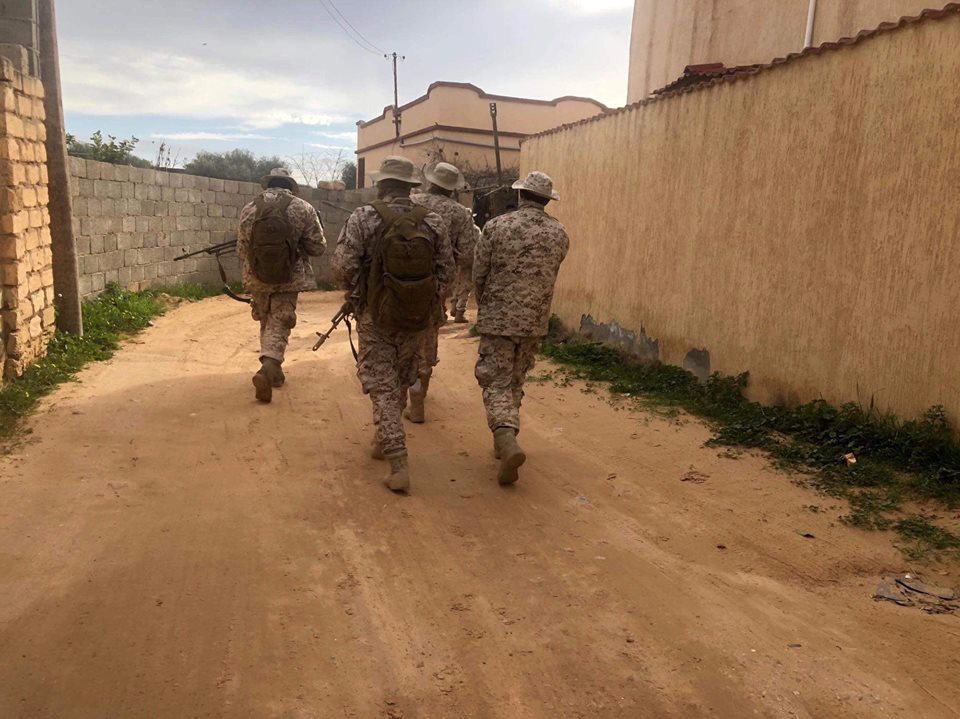 Şiddetli çatışmalar: 10 ölü, 41 yaralı