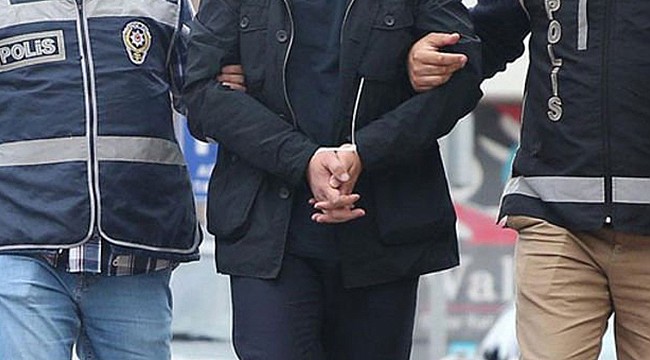 İzmir'de PKK/KCK'ya yönelik operasyon! Çok sayıda gözaltı var...