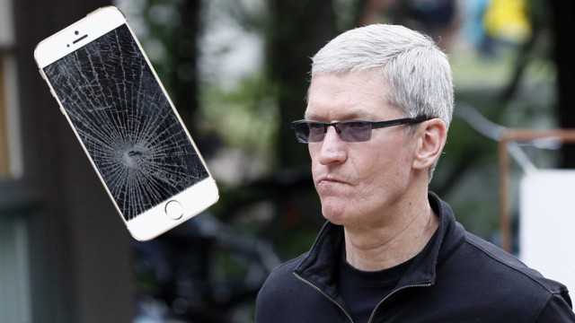 Apple işe alımları azaltıyor!