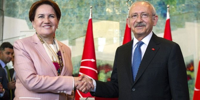 Millet ittifakında derin çatlak! CHP'nin önerdiği isim sonrası...