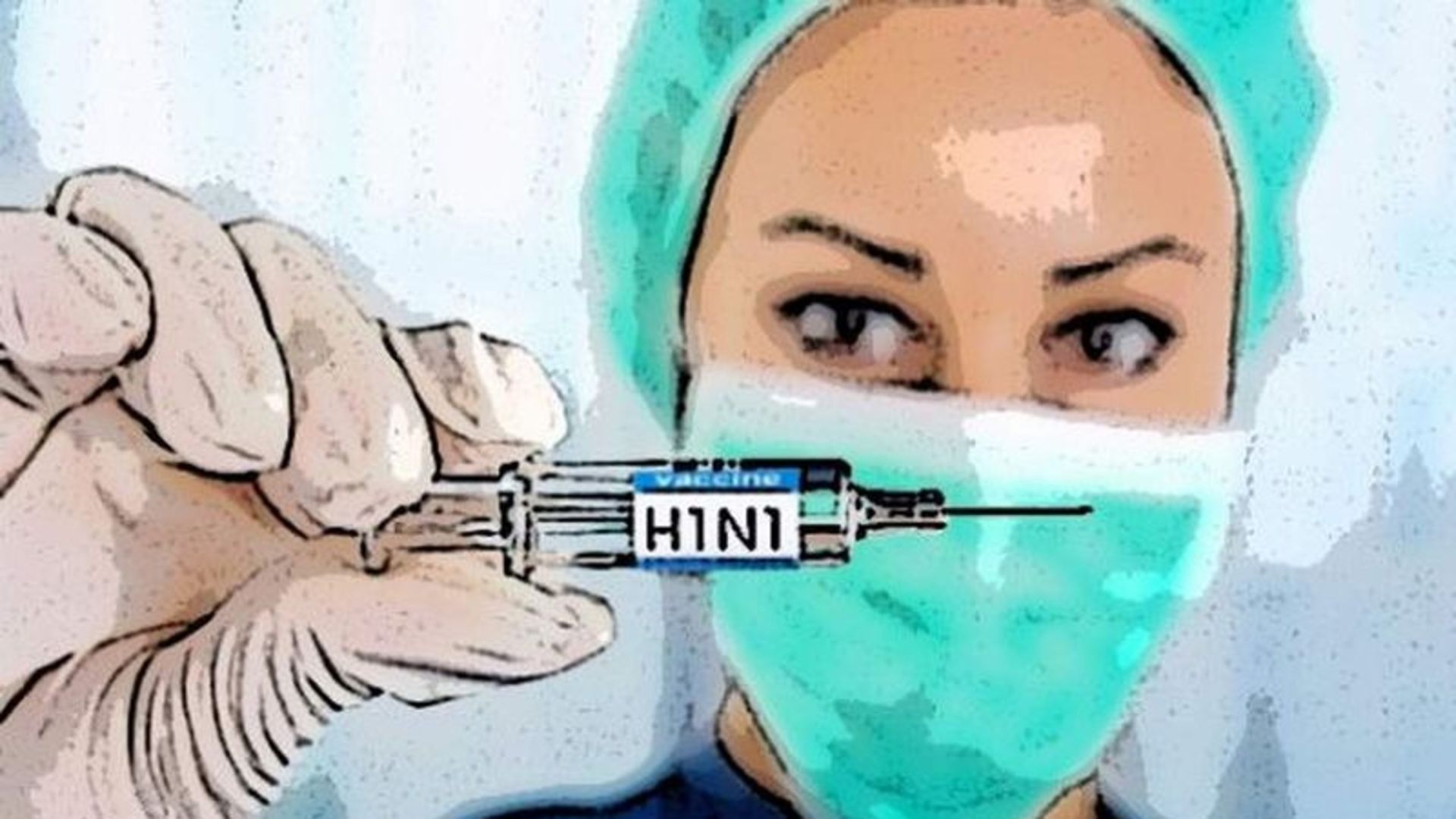 O ülkede 18 kişi domuz gribinden öldü