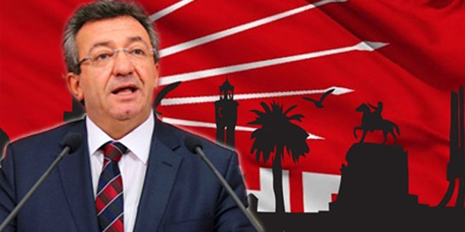 CHP'li Altay'dan flaş İzmir adayı yorumu