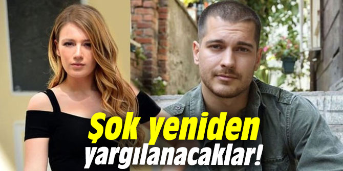 Şok yeniden yargılanacaklar!