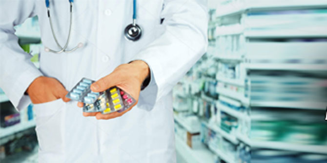 İlaçta stok oyunu! Hastalar mağdur edildi