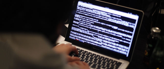 Siber saldırı tehditi yükseliyor