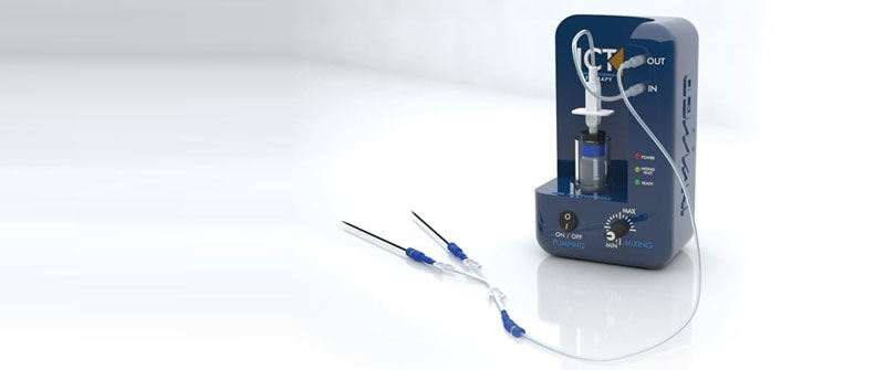 "Milli Tıbbi Cihaza" ABD’de yoğun ilgi