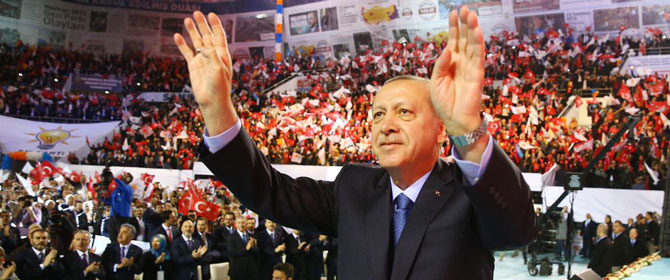 Erdoğan kenevir üretiminin merkezini açıkladı