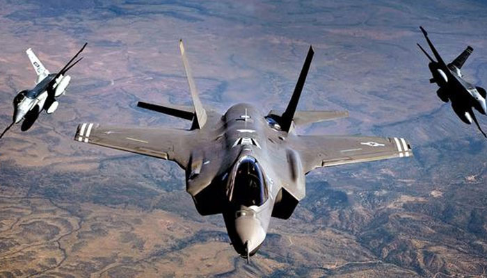 Terör örgütü Eş-Şebab’a hava saldırısı: 52 ölü