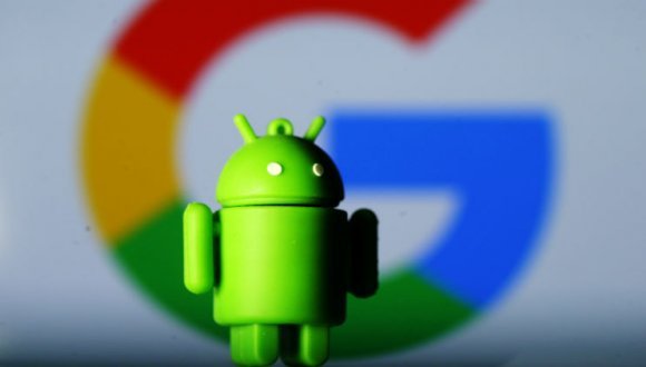 Hareket sensörü kullanan Android virüsü keşfedildi!