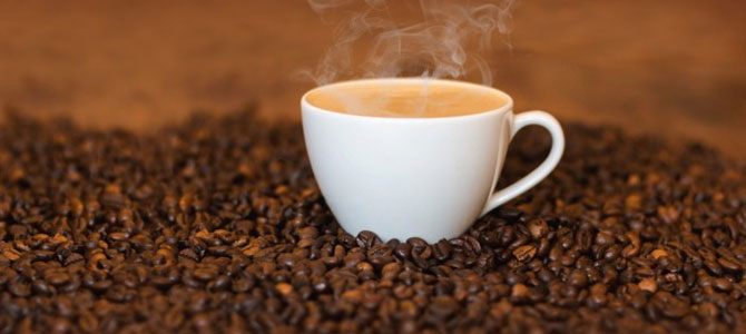 Kahve bağımlılarının dikkatine!