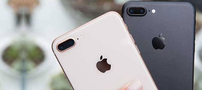 iPhone 7 ve iPhone 8 yasağıyla ilgili açıklama geldi!